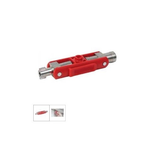 Cheie ptr panouri de comanda, Maker Quadro SuB
