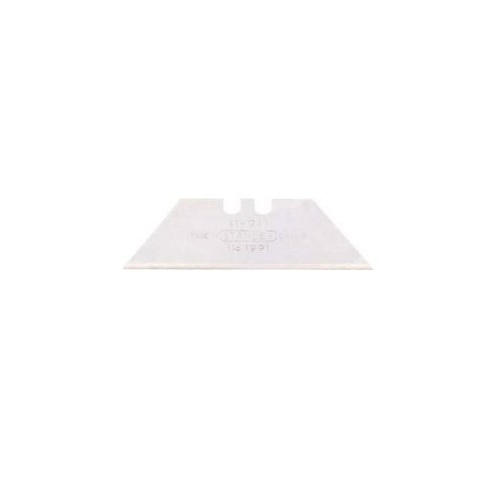 Lama de rezerva, 100 buc, pt cutter universal (lame trapez)