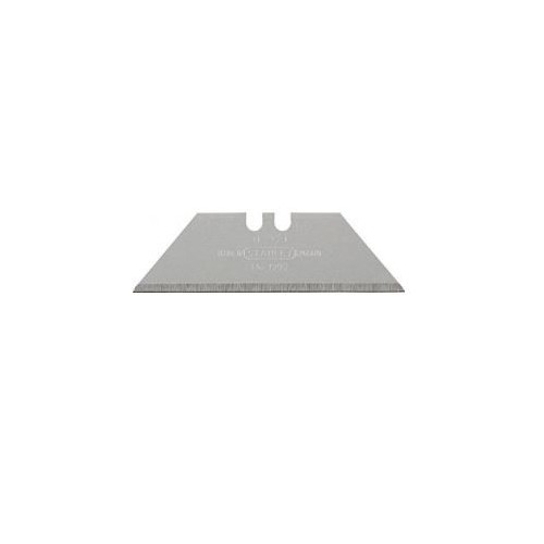 Lama de rezerva, 10 buc, pt cutter universal (lame trapez), 62mm, 100 buc
