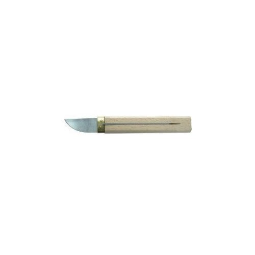 Cuti de decupare, 140mm, maner de lemn