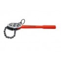 Cleste cu lant pentru teava HEAVY DUTY