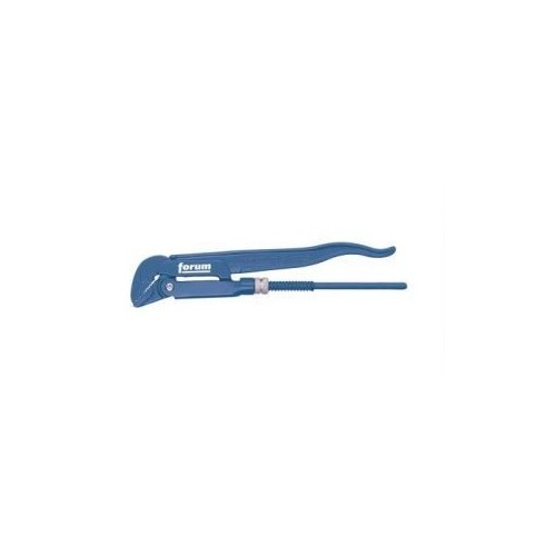 Cleste de teava, 45 grade, DIN5234 B, 570mm,