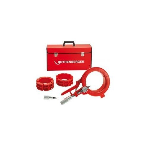 Dispozitiv de taiere si sarenare, Rocut 160Set