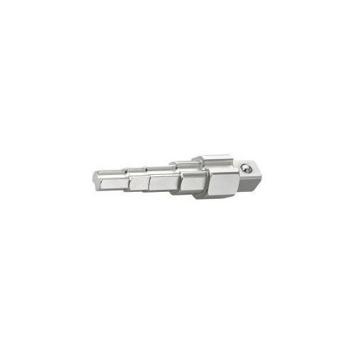 Cheie in trepte pt ventile de calorifer UNI 3/8-1/2-3/4-