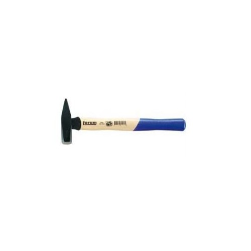 Ciocan lacatus DIN1041, cu protectie coada, coada Hickory, 800g