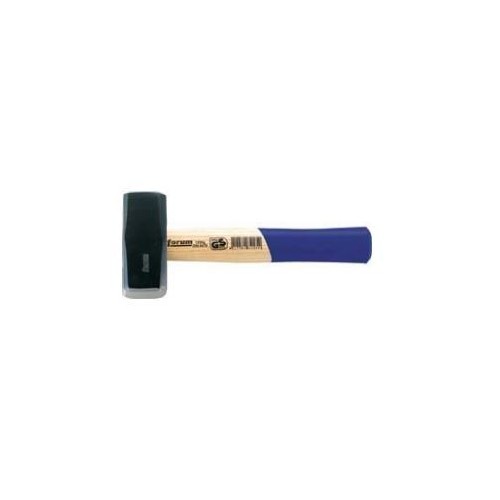 Baros DIN6475, 2000g, coada Hickory