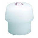 Cap de lovire de rezerva, plastic special, duritate medie