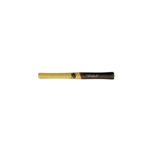 Coada rezerva ptr ciocan SIMPLEX, 50mm, Hickory Halder