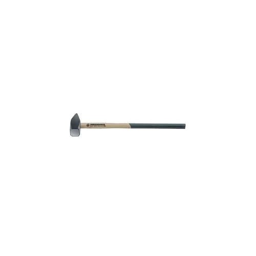 Baros cu coada Hickory, 8kg