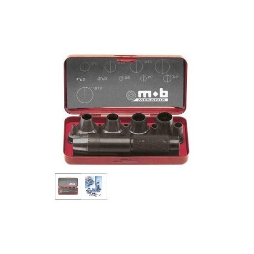 Set stante inelare, 11 buc, 3-20mm