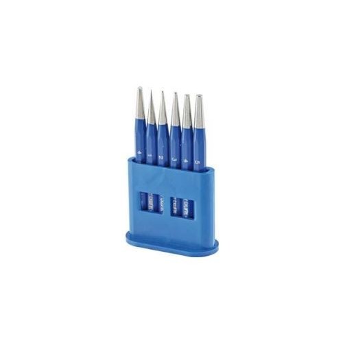 Dorn conic - set, cutie de plastic, 6 buc