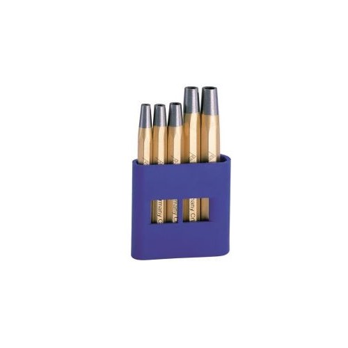 Extractor nituri - set, 5 buc