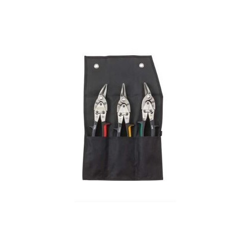 Foarfeca decupare forme - set, DSET16