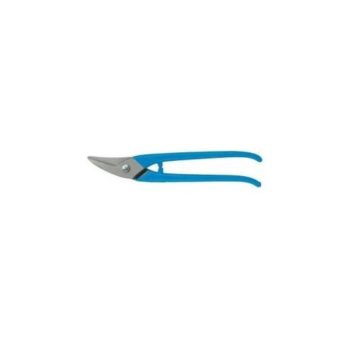 Foarfeca pt decupari tabla, 250mm, taiere pe dreapta