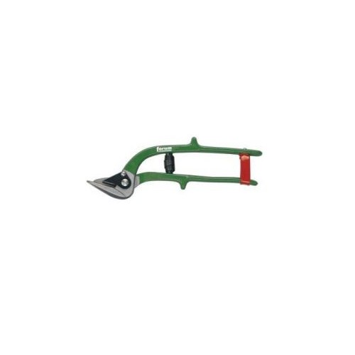 Foarfeca pentru banda de ambalare, 225mm