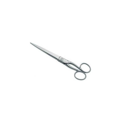 Foarfeca ptr tapet si hartie, nichelata, 200mm