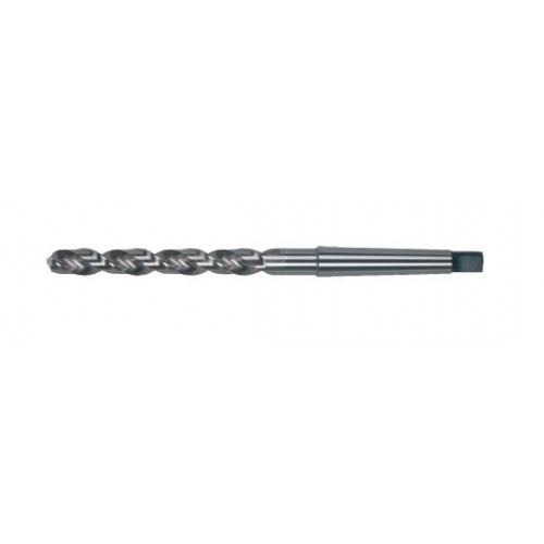 Burghiu DIN345N HSS, 25,25mm coada MK, rectificat