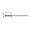 aluminiu/otel inoxidabil Standard