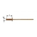 cupru/bronz Standard
