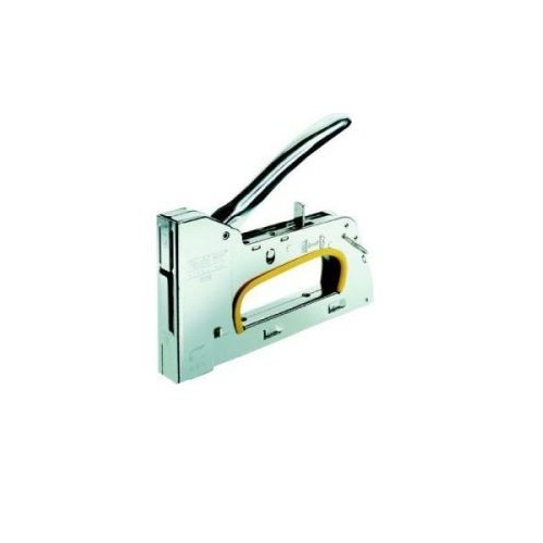 Capsator manual, din otel, R33 Ergonomic