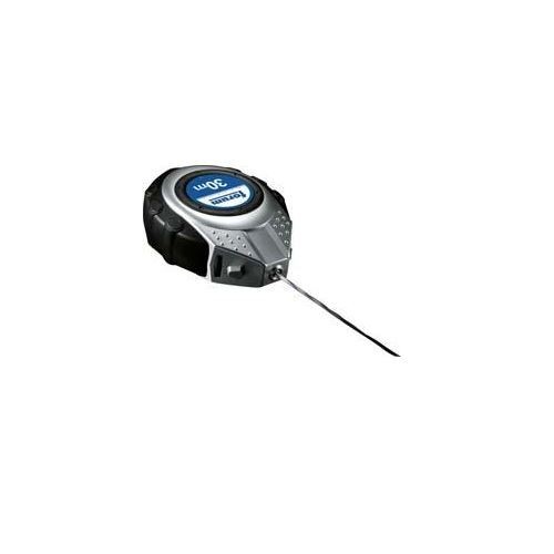Snur de trasare automat - set, 30m, creta albastra 200g