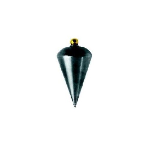 Greutate ptr snur de trasat, aliaj fonta-zinc, NR.1, 400g