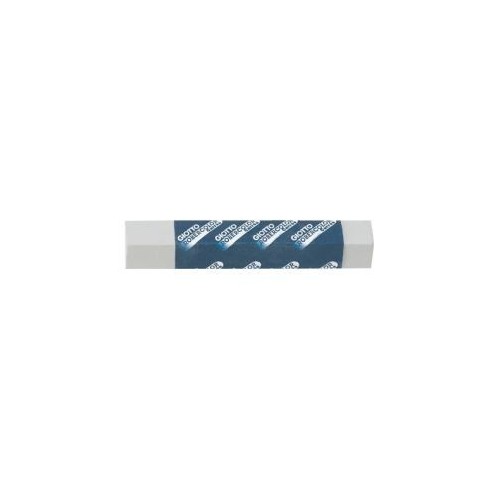 Creta ptr scoala, 12 buc, alb, 13x13x90mm