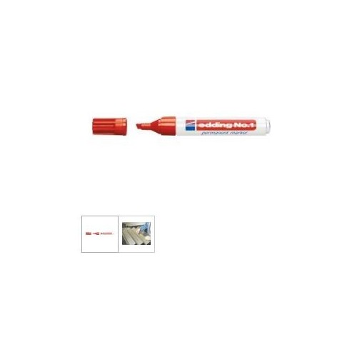 Marker permanent, latime 1-5mm, negru