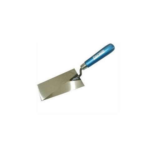 Mistrie Berner, 120mm