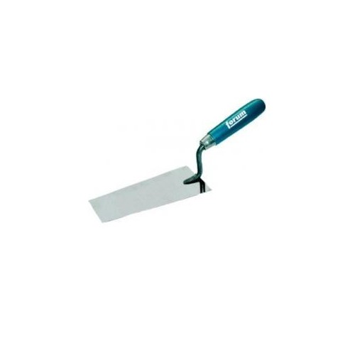 Mistrie Berner, 160mm, inox