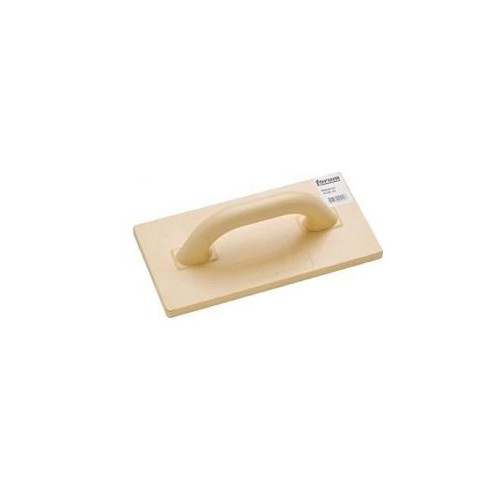 Gletiera din plastic, 240x480mm