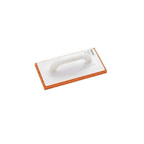 Gletiera plastic,140x280mm, burete