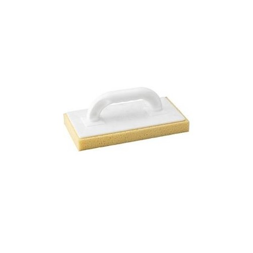 Gletiera plastic, 140x280mm, burete hidro