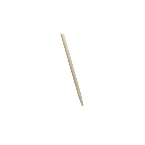 Coada de rezerva, din lemn, lungime 140cm, Ø28mm, conica