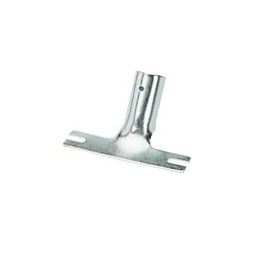 Suport metalic ptr fixare coada, ptr coada Ø24mm