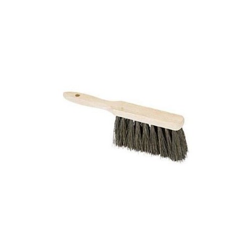 Perie manuala Arenga, maner scurt, 28cm, nelacuita