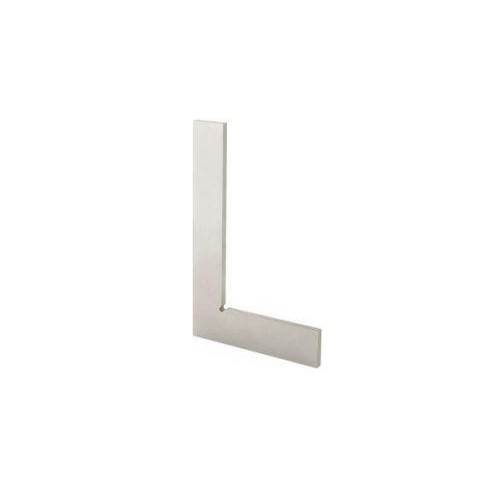 Echer atelier, precizie cf. DIN875/II A, fara talpa, 250x165mm
