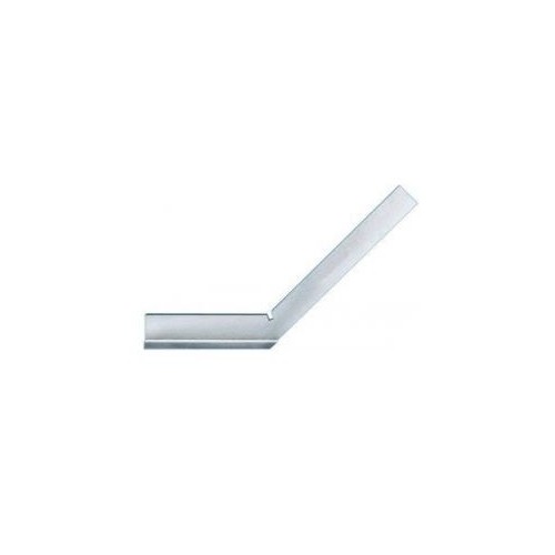 Echer oblic cu talpa, 120x80mm