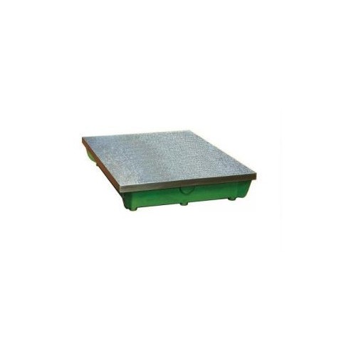 Placa de trasare si control, precizie cf. DIN876/1, din fonta, 1500x1000mm
