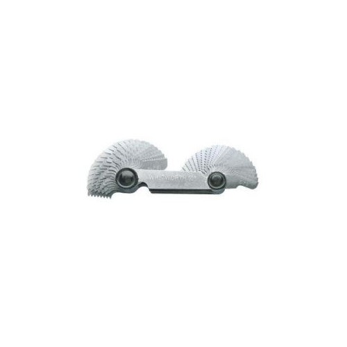 Lere ptr filete, metric+Whitwort, 52 lamele