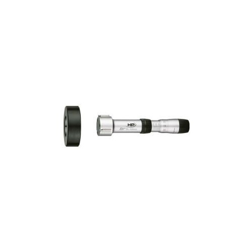 Micrometru de interior in 3 puncte, XTA, certificat, suprafete masura din carbura, 8-10mm