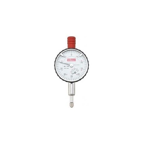 Ceas comor de precizie, DIN878, Ø40mm