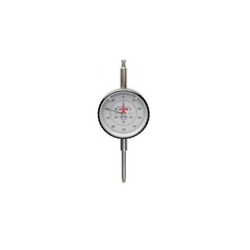 Ceas comparator cu domeniu mare de masurare, Ø58mm