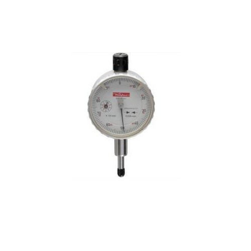 Ceas comparator de precizie, Ø40mm