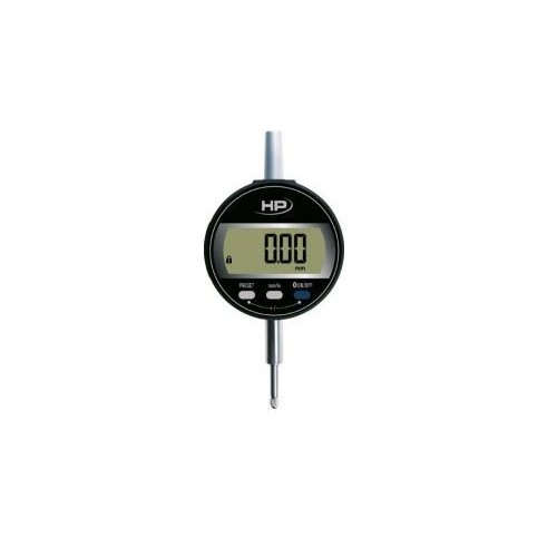 Ceas comparator digital DIGI-MET, RS232, IP51, Digimatic, USB, 12,5mm