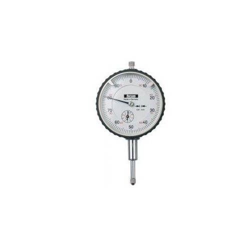Ceas comor de precizie, DIN878tie socuri, Ø58mm
