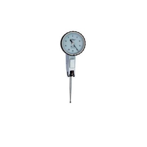 Ceas comparator cu levier, DIN2270, 0,8mm, B /32mm