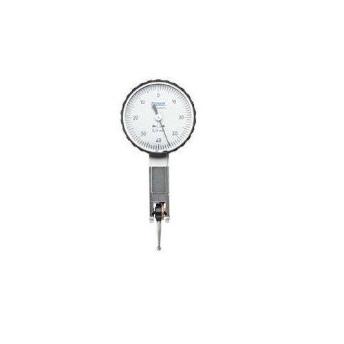 Ceas comor cu levier, DIN2270, 0,8mm, A /32mm