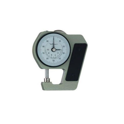 A masurare grosimi J45, adancime cadru 45mm