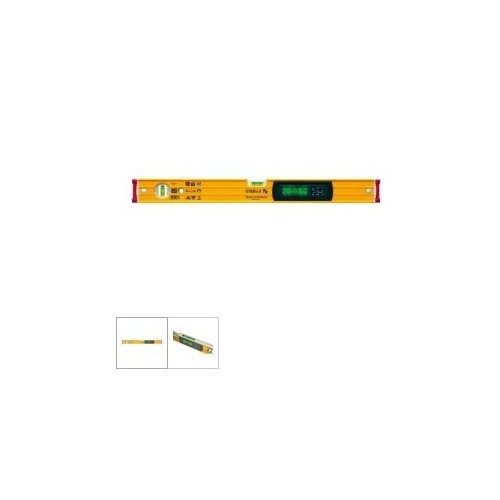 Nivela electronica, cu magnet, 96-M, IP65, 61cm
